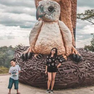 Rochelle San Gabriel Medes profile icon