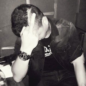 Crow Zero profile icon