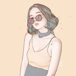 Cherrene New profile icon