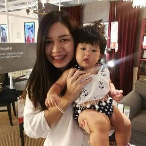 Thunyaluck Piyawittayanon profile icon