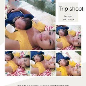 Aivy Mannig Gayaman Serquina profile icon