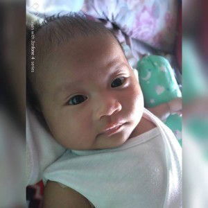 Darla Christine Sumagui-Frusen profile icon