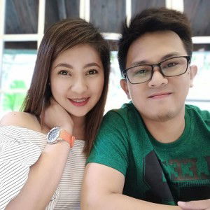 Dhei Tulinao profile icon