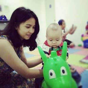 Arquilla Mallari Marry May-anne profile icon