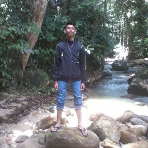 mohd hilmi profile icon