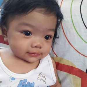 Mary Mercylyn Portus profile icon