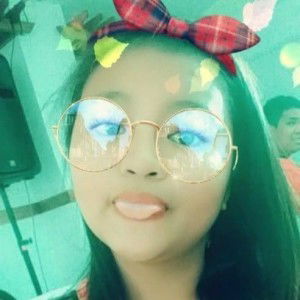 Aubrey Garcia profile icon