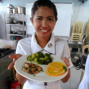 Ellis Penaranda profile icon