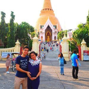 Satean Umphanrojananan profile icon