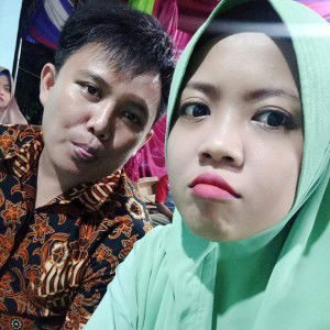 Siti Hasni Noviana profile icon