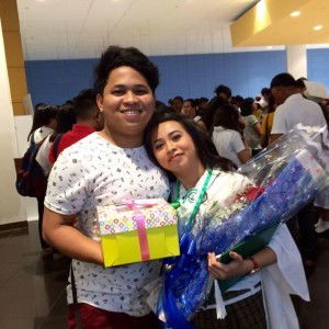 Marianne Cuarenta profile icon