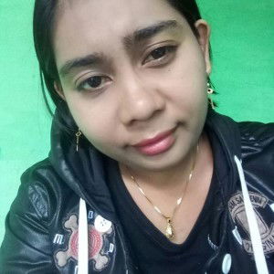 Novita Ria profile icon