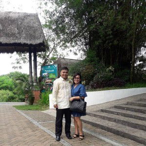 Arcelyn Rendo Paltad profile icon