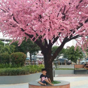 Marvin Kyte P Garcia profile icon