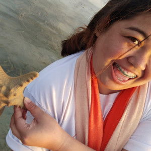 Geneva Fucio profile icon