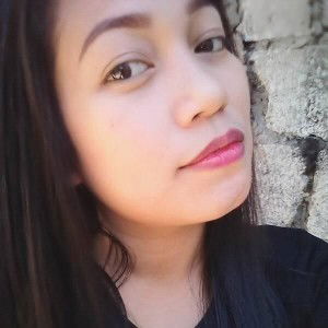 JeneLyn NanquiL Saberola profile icon