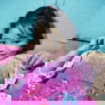 MarryPhil Rubino DelaCruz profile icon
