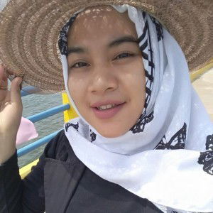 Adinda Amelia Azhar profile icon