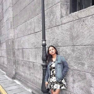 Janet Pahilangco Zoleta profile icon