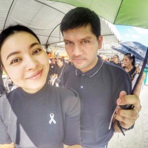 Jutiporn Poonpirom profile icon