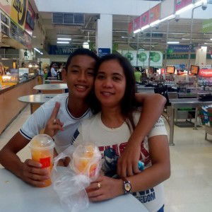 Mylene G Nacario profile icon