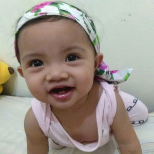 Arisha Marylaine profile icon