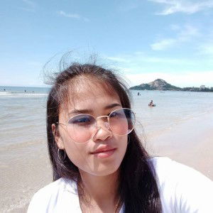 Nattida Parkkaew profile icon