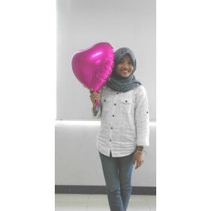 Andini Julianti profile icon