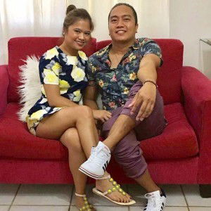 Rachelle Ann Sarte Mallari profile icon