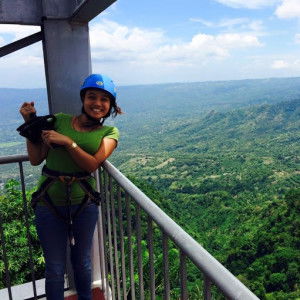 Desiree Ann Sager profile icon