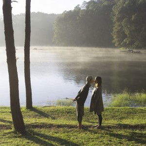 ForFang Teerasinveesakul profile icon