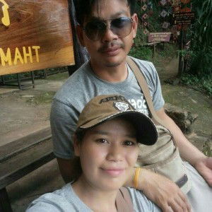 Saifa Sawaddee profile icon