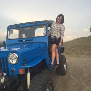 Mela Condor profile icon