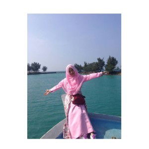 Nisa Ica Khoirun profile icon