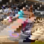 Fayfang Fron profile icon