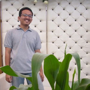 ibnu bajaw profile icon