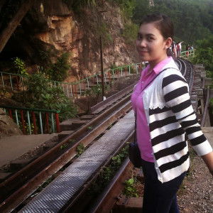 สุพัตรา จุลกองฮ้อ profile icon