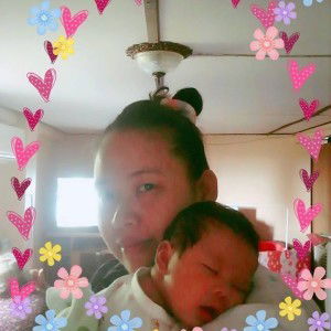 Donw Siri profile icon