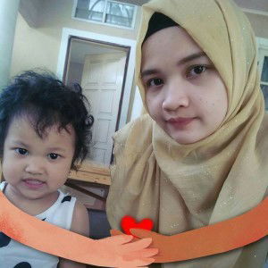 Ismi Ah'rora profile icon