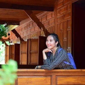 Ketsuda Tal Sanpradit profile icon