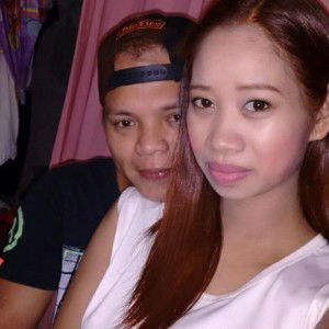 Mary Joy Osuna Santos profile icon