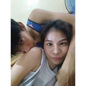 Kaira Jasmine Zamora profile icon