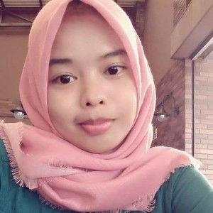 Ika Rahma profile icon