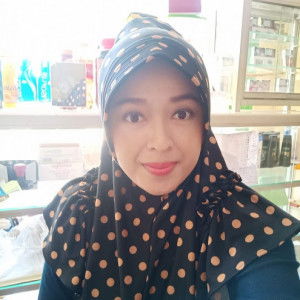 IRMAWATI CIHARA profile icon