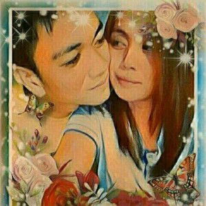 Olivia Lagman Mercado profile icon