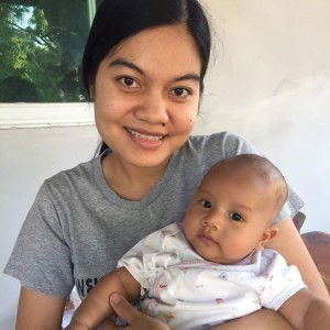 Sudarat Boonmee profile icon