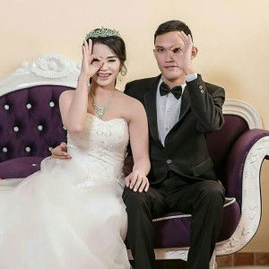 Noo Ying profile icon