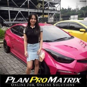 Cherry Mae D. Patrocenio profile icon