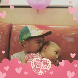 Rhonskie Reyes profile icon