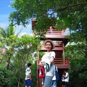 Yindee Khachonchit profile icon